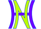 HN logo